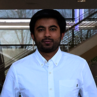 Hamza Azhar 