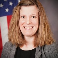 headshot of Alanna Wood