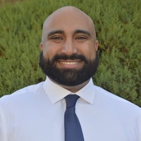 headshot of Arman Sidhu