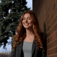 headshot of Hayley Payne