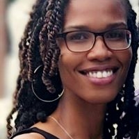 headshot of Jessica Simmons