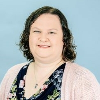 headshot of Nicole White