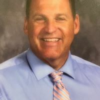 Larry Daly headshot