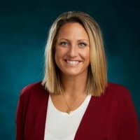 headshot of Mallory Westcott