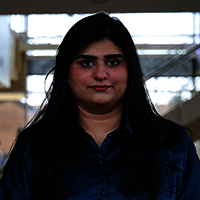 Sharmeen Shafiq
