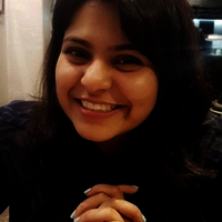 Sneha Shenoy
