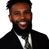 headshot of Preston Hardge