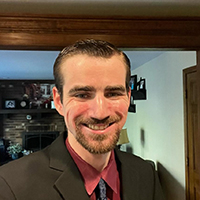 Conor Kelly