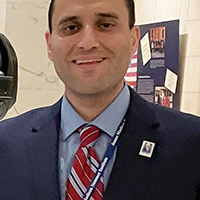 Isaac Farhadian