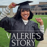 Valerie Udemba