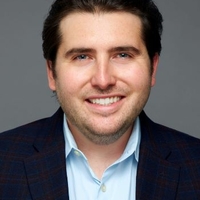 headshot of Jon Gaeta