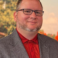 Dr. Kent Schafer