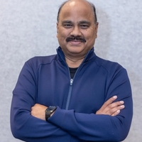 Raju Indukuri