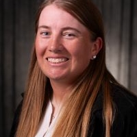 headshot of Ashli King