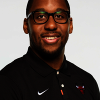 Chigozie Umeadi headshot