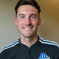 Edward Rose headshot