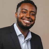 Emmanuel Mikaelson headshot