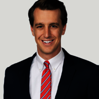 John Tienken headshot