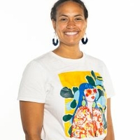 Regina Bolin headshot