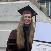 Savannah Brannan headshot