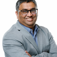Ashish Tetali