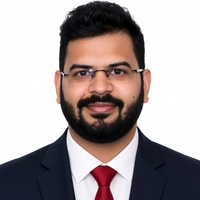 Raghunath Subramanian