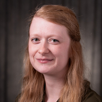 Photo of Abigail Kroke