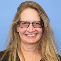 Photo of Amy McEuen