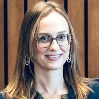 Photo of Anne-Marie Hanson