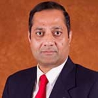 Photo of Atul Agarwal