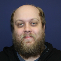 Photo of Brian Rogers
