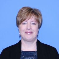 Photo of Carrie Switzer