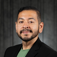 Daniel                                                       Aguilar