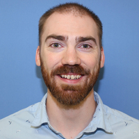 Photo of Dylan Blaum