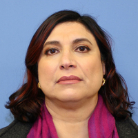 Elizabeth                                                    Kosmetatou