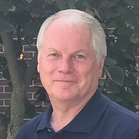 Photo of Frank Fuchs