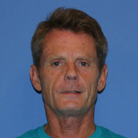 Geoffrey                                                     Evans