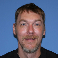 Photo of Jason Johnson