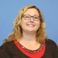 Photo of Jennifer Berry
