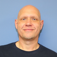 Jerry                                                        Roberts