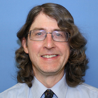 Photo of John Martin