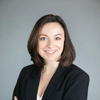 Katherine Nelson