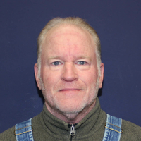 Keith                                                        Bailey