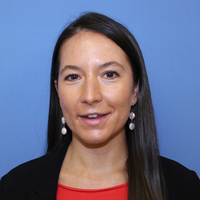 Photo of Leah Bueso