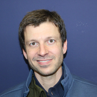 Photo of Lucas Vespa