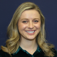 Maddie                                                       Routh