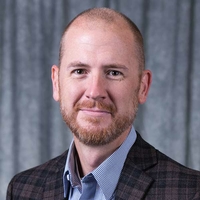Photo of Marc Klingshirn