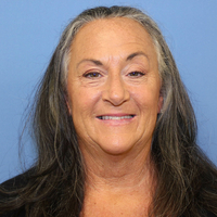 Photo of Mary Gass