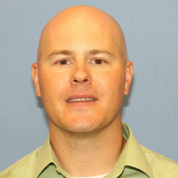 Photo of Matt Ringenberg