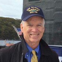 Michael                                                      Burlingame